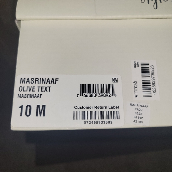 Style & Co. - Picture 3 of 8